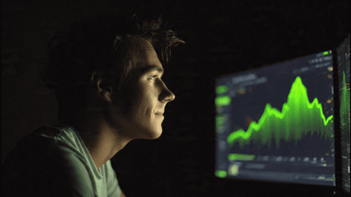 Bitvavo voegt kersverse crypto toe die nog geen dag oud is