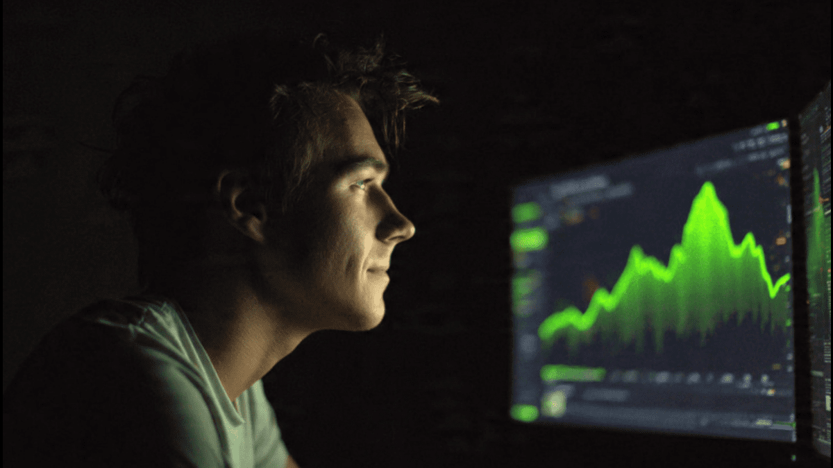 Cryptomarkt kleurt rood, deze eeuwenoude strategie kleurt 91% groen