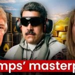 Madelon Vos over geopolitieke spanningen, edelmetalen en Bitcoin