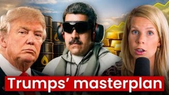 Madelon Vos over geopolitieke spanningen, edelmetalen en Bitcoin