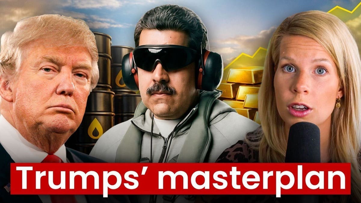 Madelon Vos over geopolitieke spanningen, edelmetalen en Bitcoin