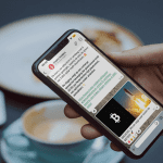 Weet direct wanneer XRP en Bitcoin stijgen: dit WhatsApp-kanaal weet waarom