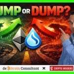 Ethereum en Sui analyse: 'Mogelijk nog jaren wachten op records'