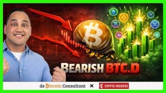 Beleggers durven weer risico te nemen nu kleine munten hard stijgen