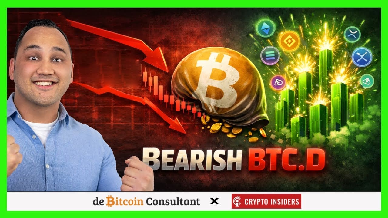 Beleggers durven weer risico te nemen nu kleine munten hard stijgen