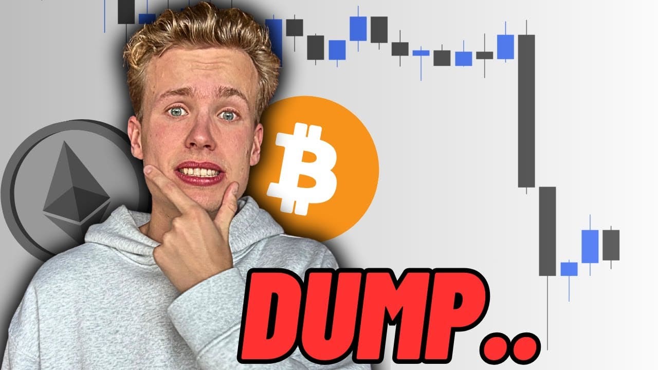 'Dit is waarom het er niet goed uitziet voor de cryptomarkt'