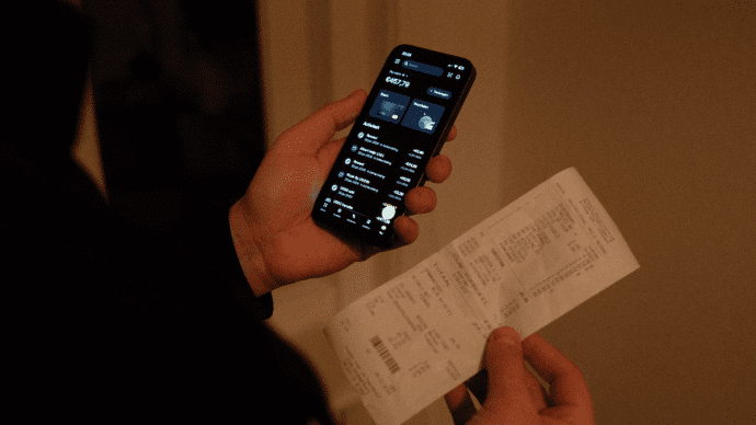 Hoe Nederlanders met XRP of Bitcoin 20% korting op boodschappen krijgen