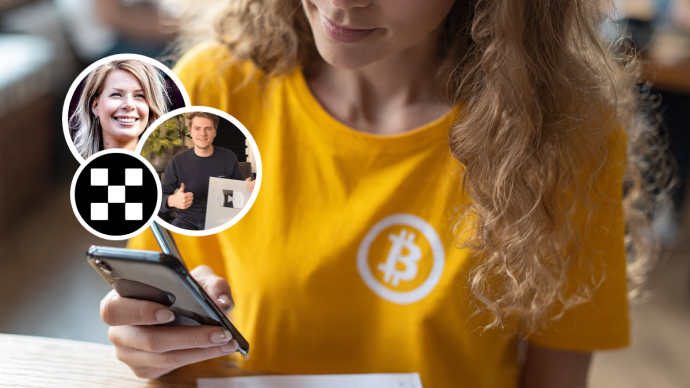 Live: Wat weet jij van XRP en Bitcoin in 2025? Duizenden euro's aan prijzen