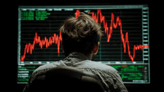 Crypto Radar: Laagste Bitcoin-prijs in jaren zorgt voor extreme angst