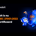 Toobit behaalt ISO/IEC 27001:2022-certificering voor informatiebeveiliging
