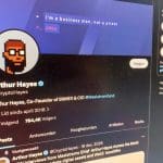 Arthur Hayes: ‘Bitcoinprijs waarschuwt voor naderende AI-bankencrisis’