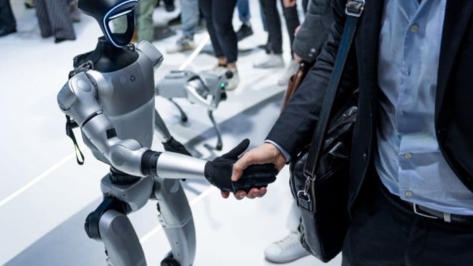 AI verandert de markt: wat betekent dit voor jouw aandelen en crypto?