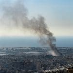 Cryptomarkt klapt omlaag na Israël/VS-aanval op Iran: topmunten fors in het rood