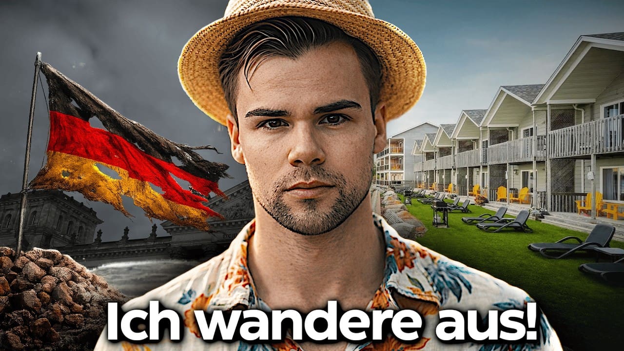 Neuanfang in Asien: Warum ich Deutschland verlasse