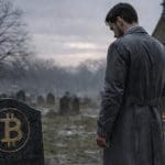 Bitcoin al 467 keer doodverklaard, niet iedereen somber: 