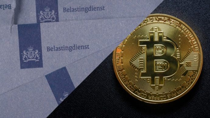 Deze Bitcoinprijs moet je gebruiken voor je belastingaangifte van 2026