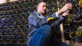 Bitcoinminer voorspelt bodemprijs: ‘Exact hetzelfde signaal als vorige keer’