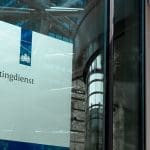 Belastingdienst kantoor Nederland