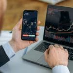 Bitcoin en XRP noteren pijnlijke verliezen op Bitvavo ondanks torenhoog volume