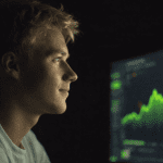 Kleine cryptomunt stijgt 60% op Bitvavo in bloedrode crypto-zee