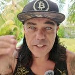 Angst houdt Bitcoin in z’n greep: zo herken je volgens Didi Taihuttu het kantelpunt