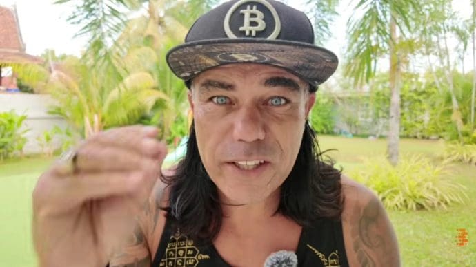 Angst houdt Bitcoin in z’n greep: zo herken je volgens Didi Taihuttu het kantelpunt