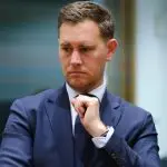 Eelco Heinen in Tweede Kamer