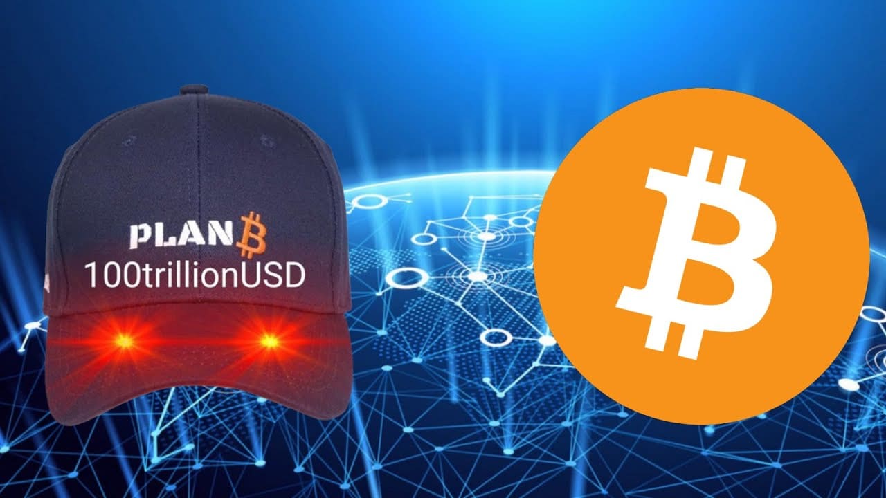 Bekende Nederlandse analist PlanB analyseert de huidige cryptomarkt