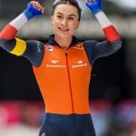 Wat is het vermogen van schaatskoningin Femke Kok?