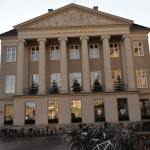 Foto van Danske Bank
