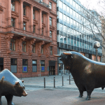 Foto van Deutsche Börse