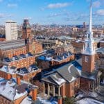 Beroemdste universiteit ter wereld verkoopt 20% van Bitcoin-bezit