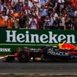 Heineken F1 Zandvoort