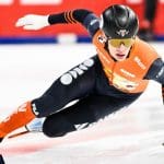 Jens van 't Wout wint mogelijk drie keer goud, toch krijgt hij geen extra bonus