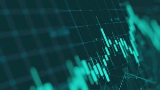 Cryptomarkt zet zich schrap voor belangrijke Amerikaanse cijfers op vrijdag