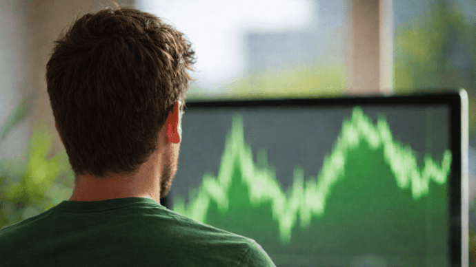 Bitcoin Cash bot ziet 118% winst bij Nederlandse gebruikers na zwaar verlies