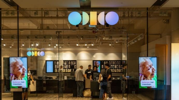 Odido-lek treft 6,2 miljoen Nederlanders, cryptobezitters op scherp