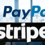 Cryptomarkt in spanning door mogelijke megadeal PayPal en Stripe