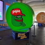 Januari op Bitvavo: vertrouwde top 3, maar AI-crypto en kikker-coin exploderen