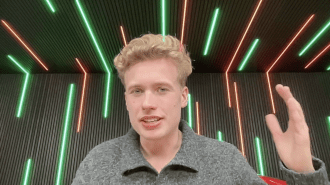 Vincent Timmer screenshot video