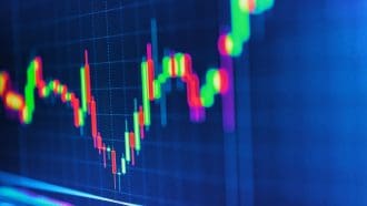 Crypto Radar: koersen komen op adem na harde crash