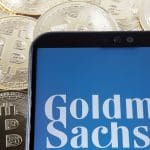 Bank waarschuwt voor onrust, maar heeft zelf 2 miljard in crypto