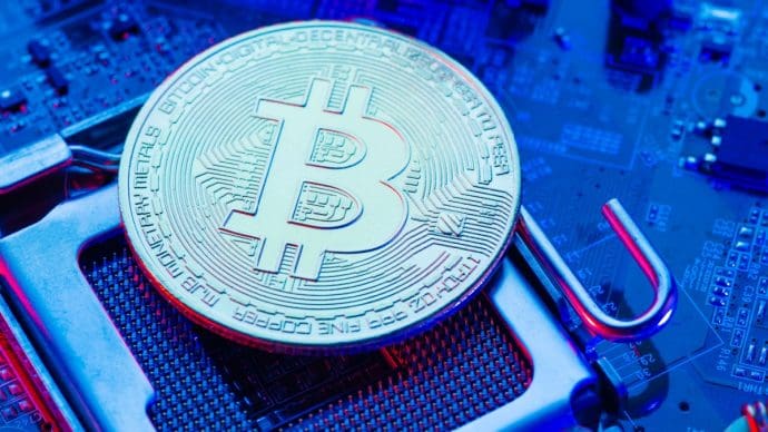 Rapport stelt dat slechts 10.230 Bitcoin kwetsbaar zijn voor kwantumcomputer