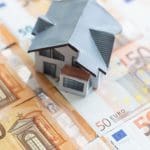 Huizen worden steeds duurder