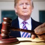 Hooggerechtshof VS oordeelt: importheffingen van Trump zijn illegaal