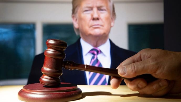 Hooggerechtshof VS oordeelt: importheffingen van Trump zijn illegaal