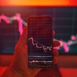 Grote Bitcoin-belegger verliest 61 miljoen dollar - sentiment zakt verder