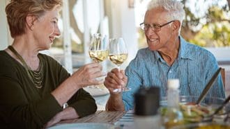 Pensioenfondsen verloren miljarden, maar jouw pensioen gaat omhoog