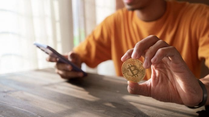 Uitgezocht: zoveel bitcoin heb je nodig om in 2035 met pensioen te gaan