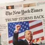 Cryptomarkt crasht in februari, Amerika de boosdoener – zo speel jij hierop in